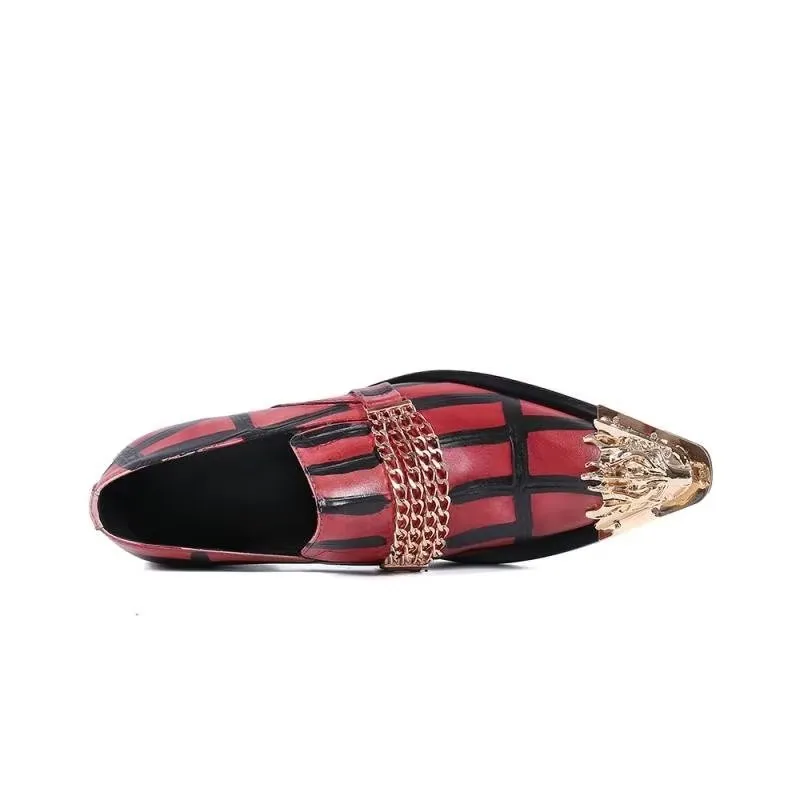 Serpatura Daily Comfort Loafers