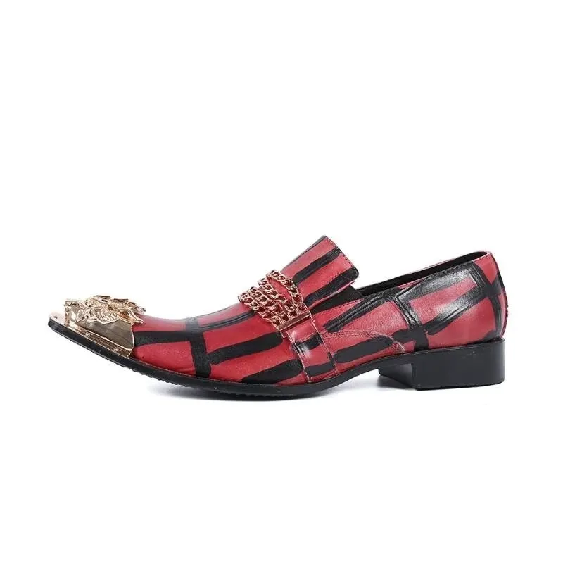 Serpatura Daily Comfort Loafers