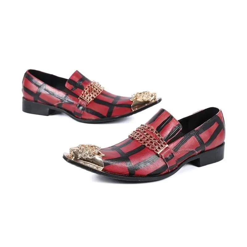 Serpatura Daily Comfort Loafers