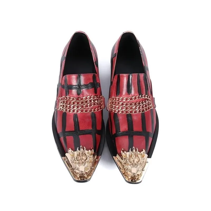 Serpatura Daily Comfort Loafers