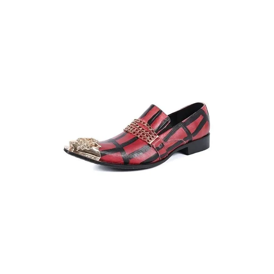 Serpatura Daily Comfort Loafers