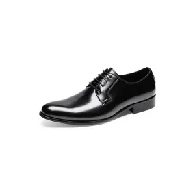 Serpatura Elegant Lace Oxfords