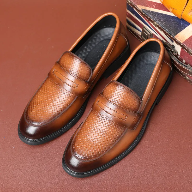 Serpatura Lace Monk Elegance