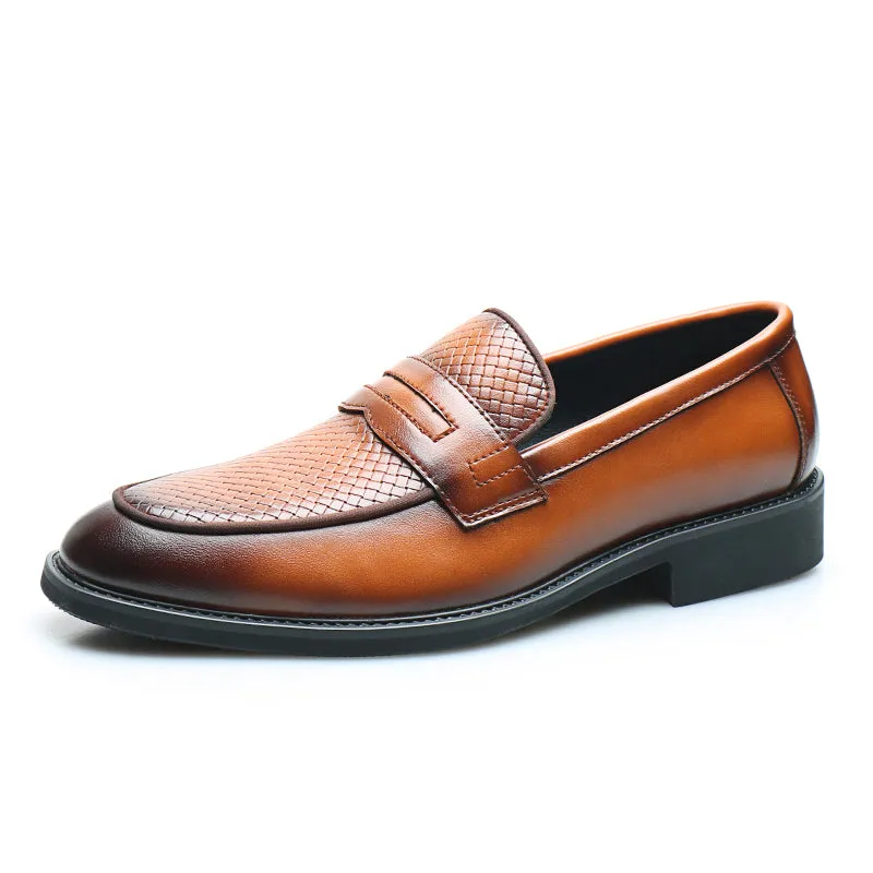 Serpatura Lace Monk Elegance