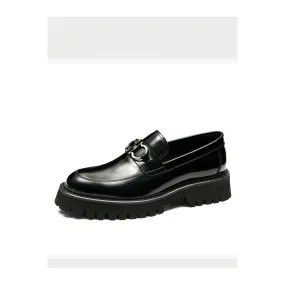 Serpatura Timeless Workday Loafers