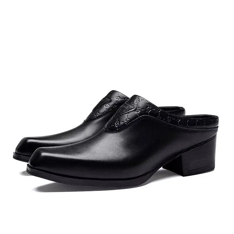 Serpatura Wedding Loafers