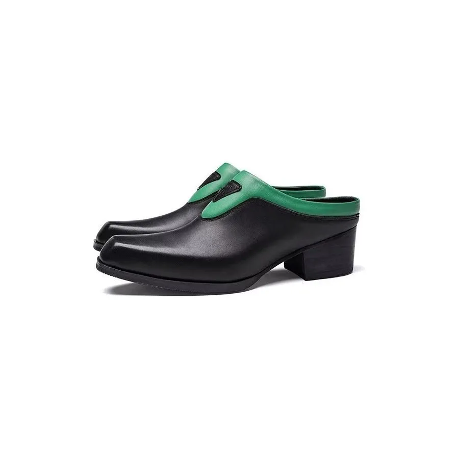 Serpatura Wedding Loafers