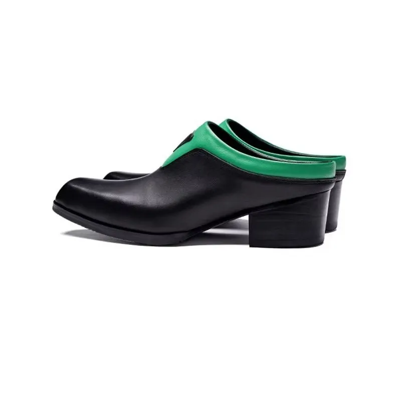 Serpatura Wedding Loafers