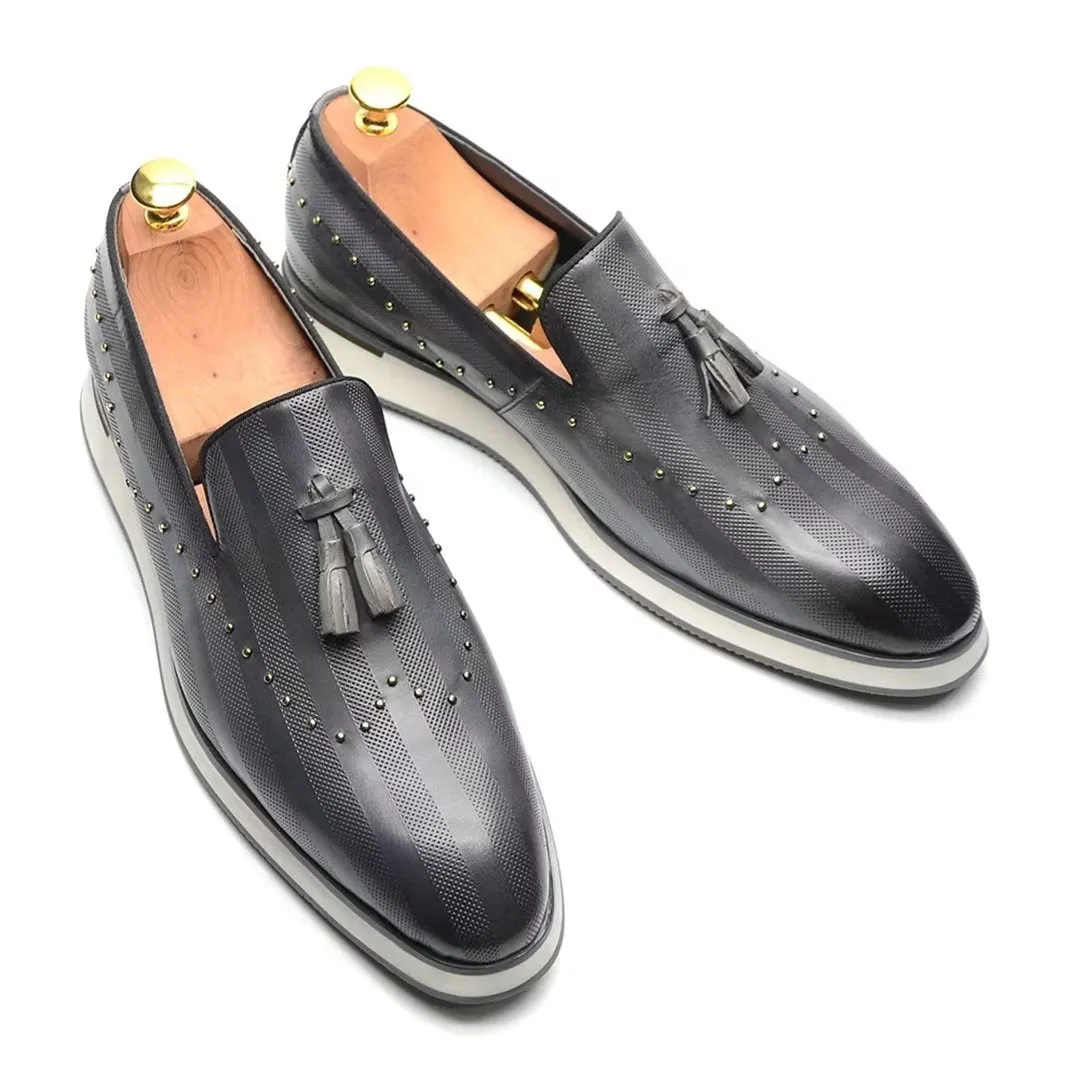 Serpatura Workplace Comfort Loafers