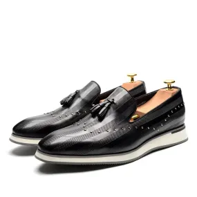 Serpatura Workplace Comfort Loafers