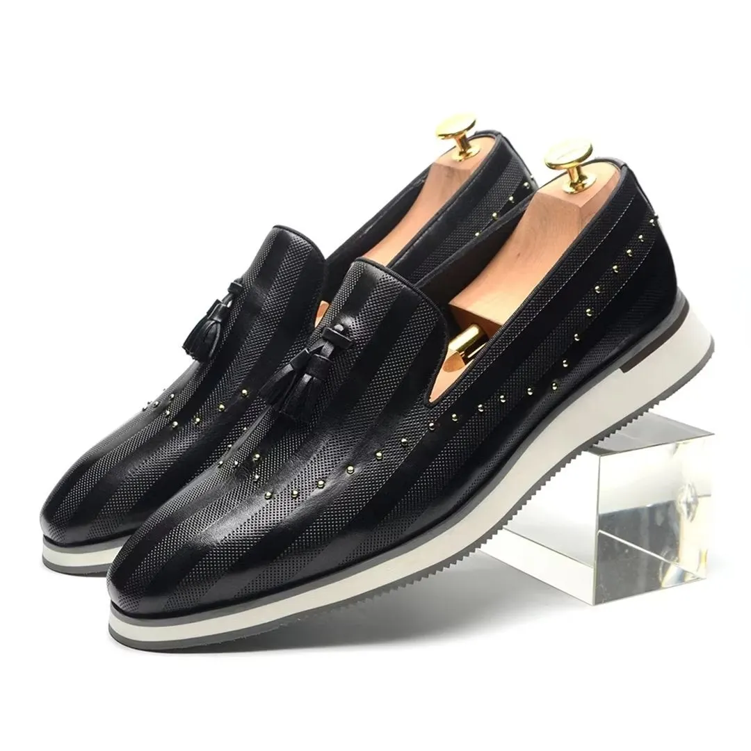 Serpatura Workplace Comfort Loafers