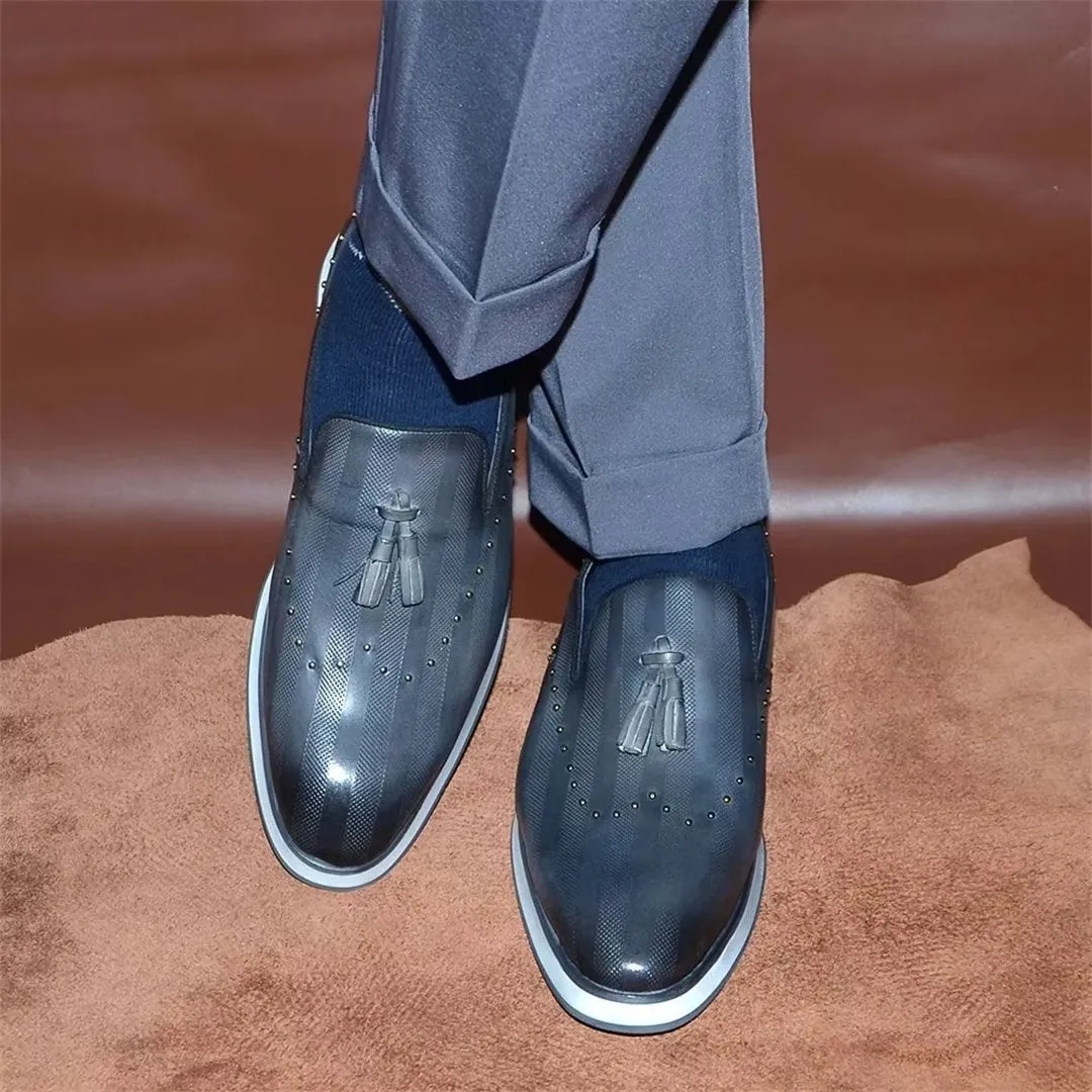 Serpatura Workplace Comfort Loafers