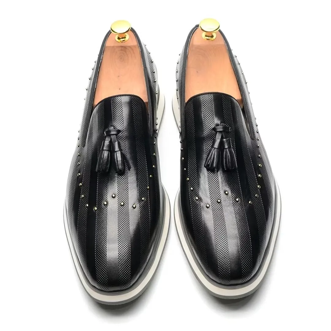 Serpatura Workplace Comfort Loafers