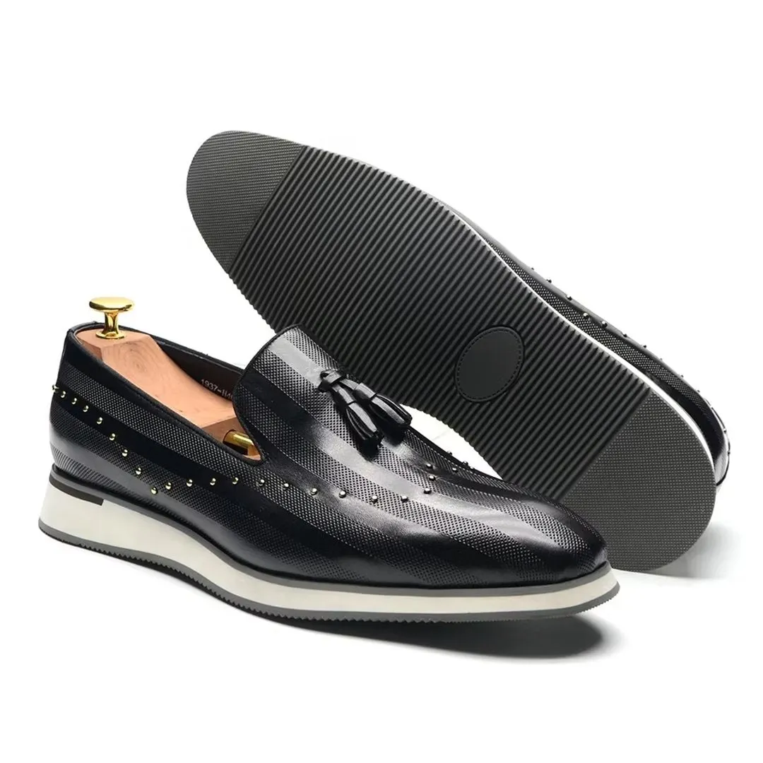 Serpatura Workplace Comfort Loafers