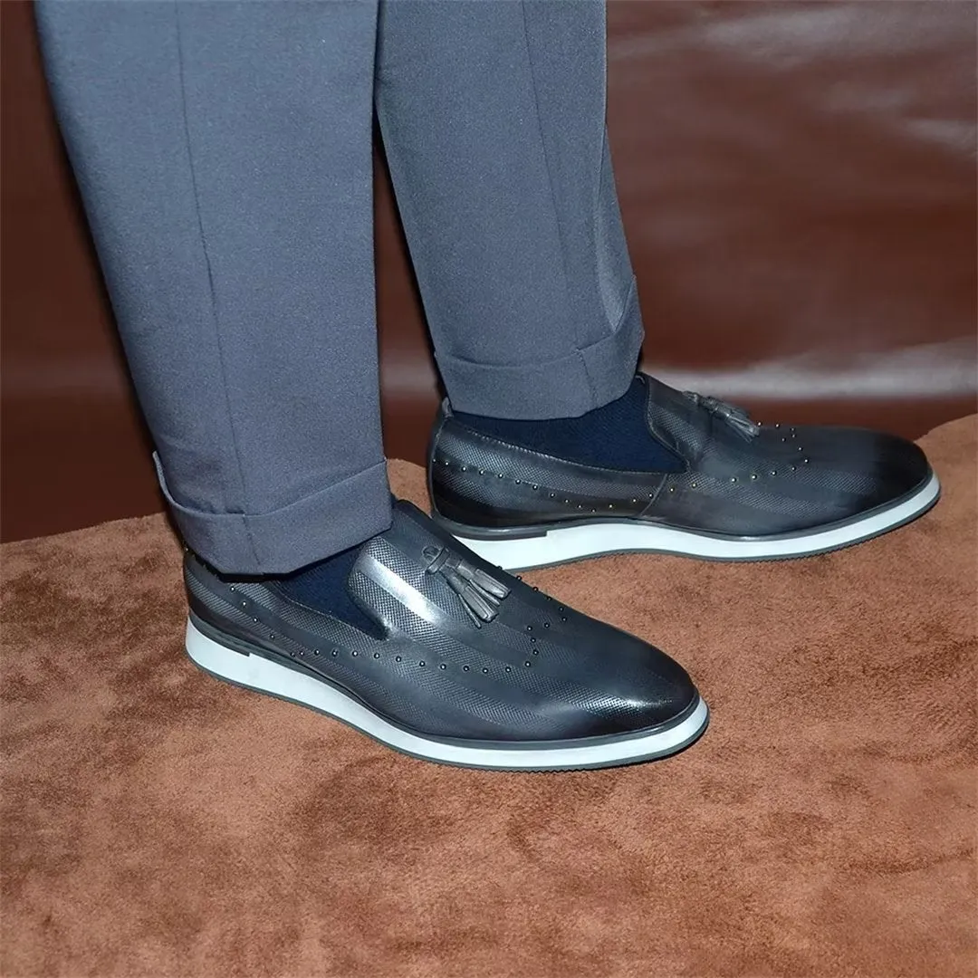 Serpatura Workplace Comfort Loafers