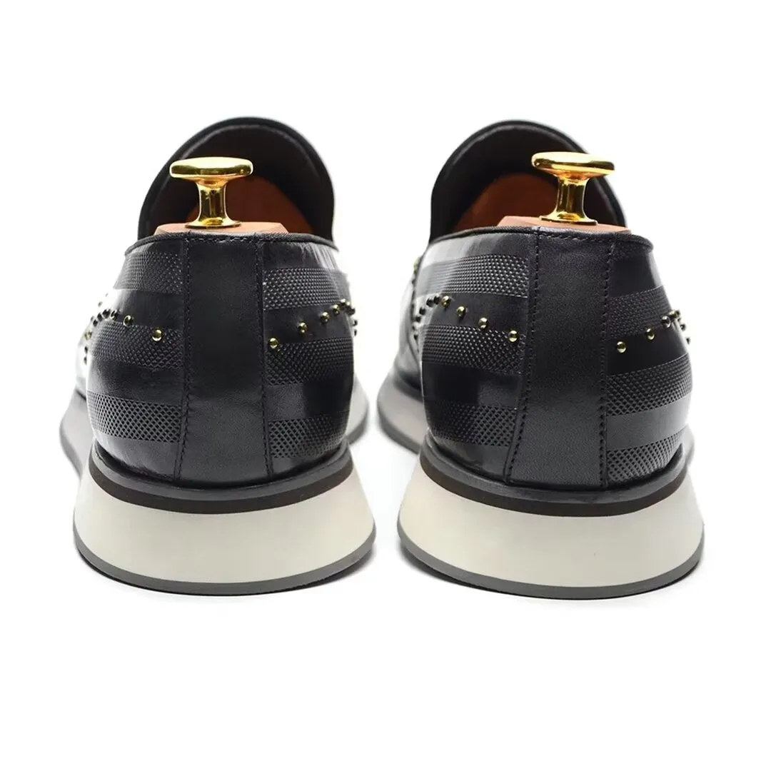 Serpatura Workplace Comfort Loafers