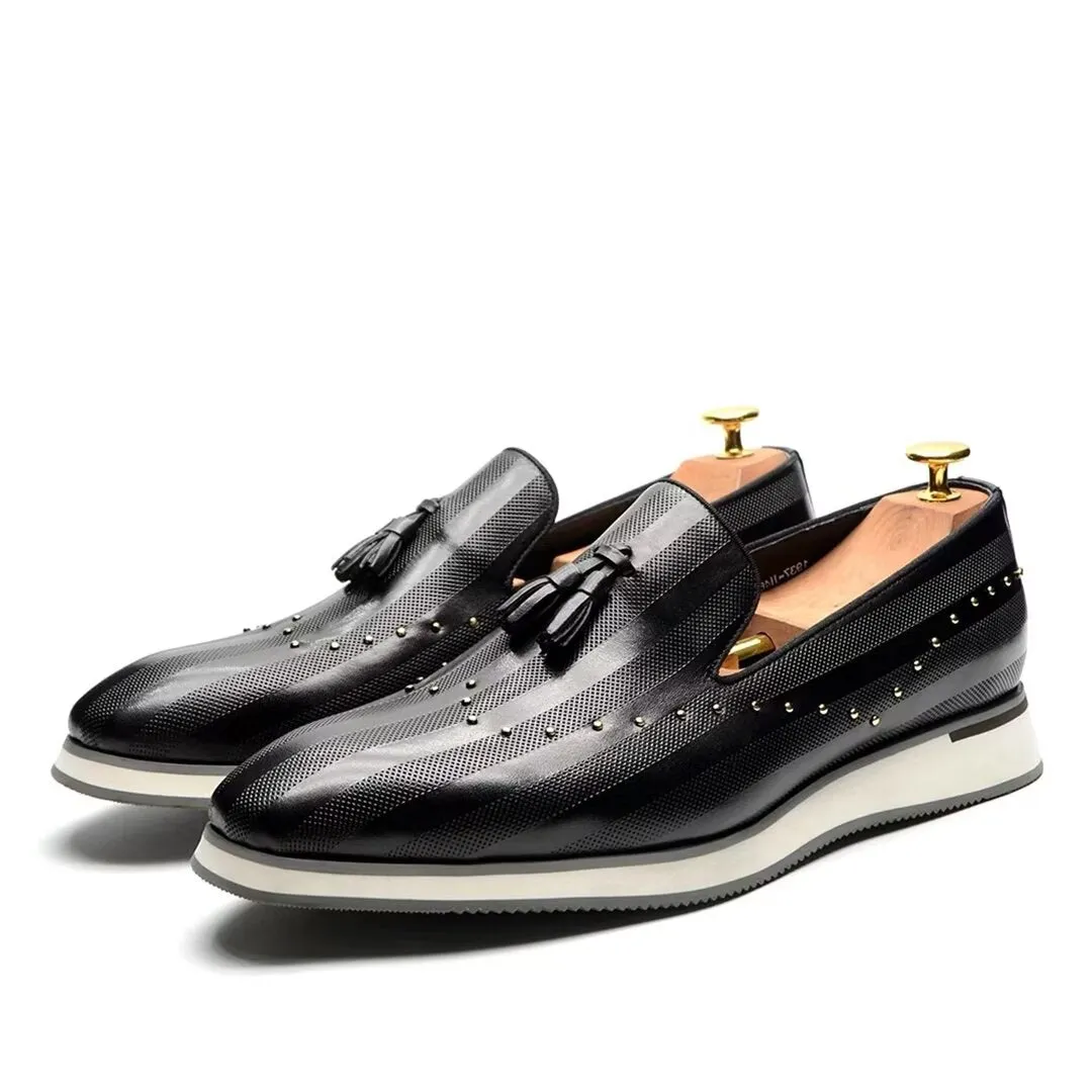 Serpatura Workplace Comfort Loafers