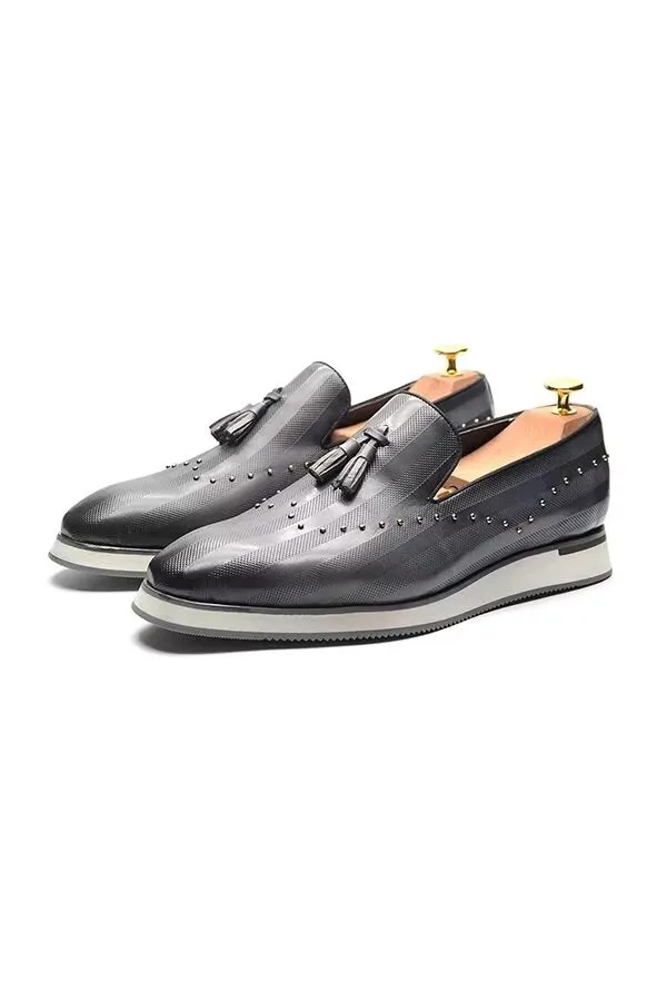 Serpatura Workplace Comfort Loafers