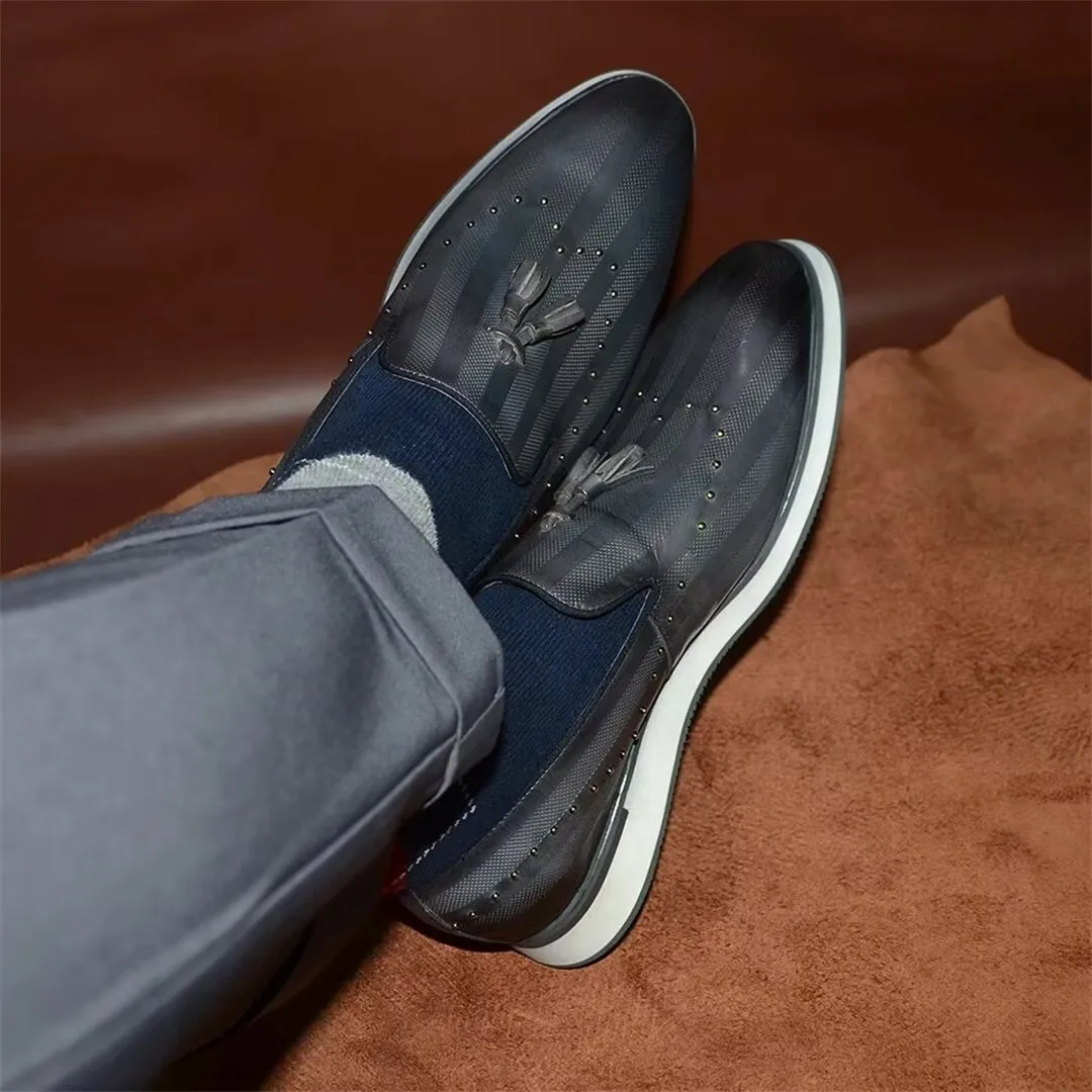 Serpatura Workplace Comfort Loafers