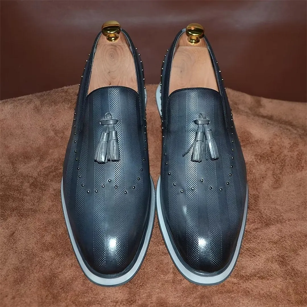 Serpatura Workplace Comfort Loafers