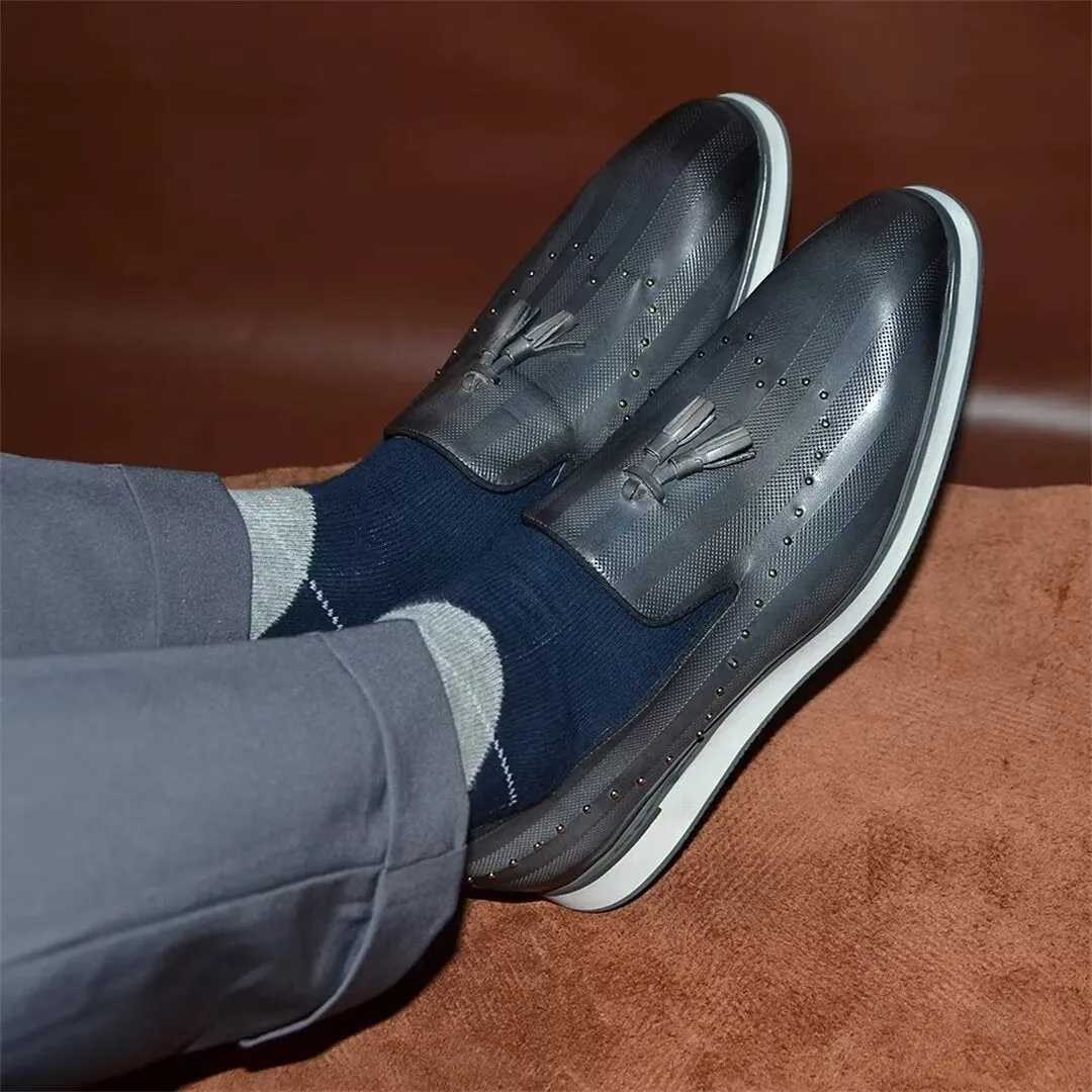 Serpatura Workplace Comfort Loafers