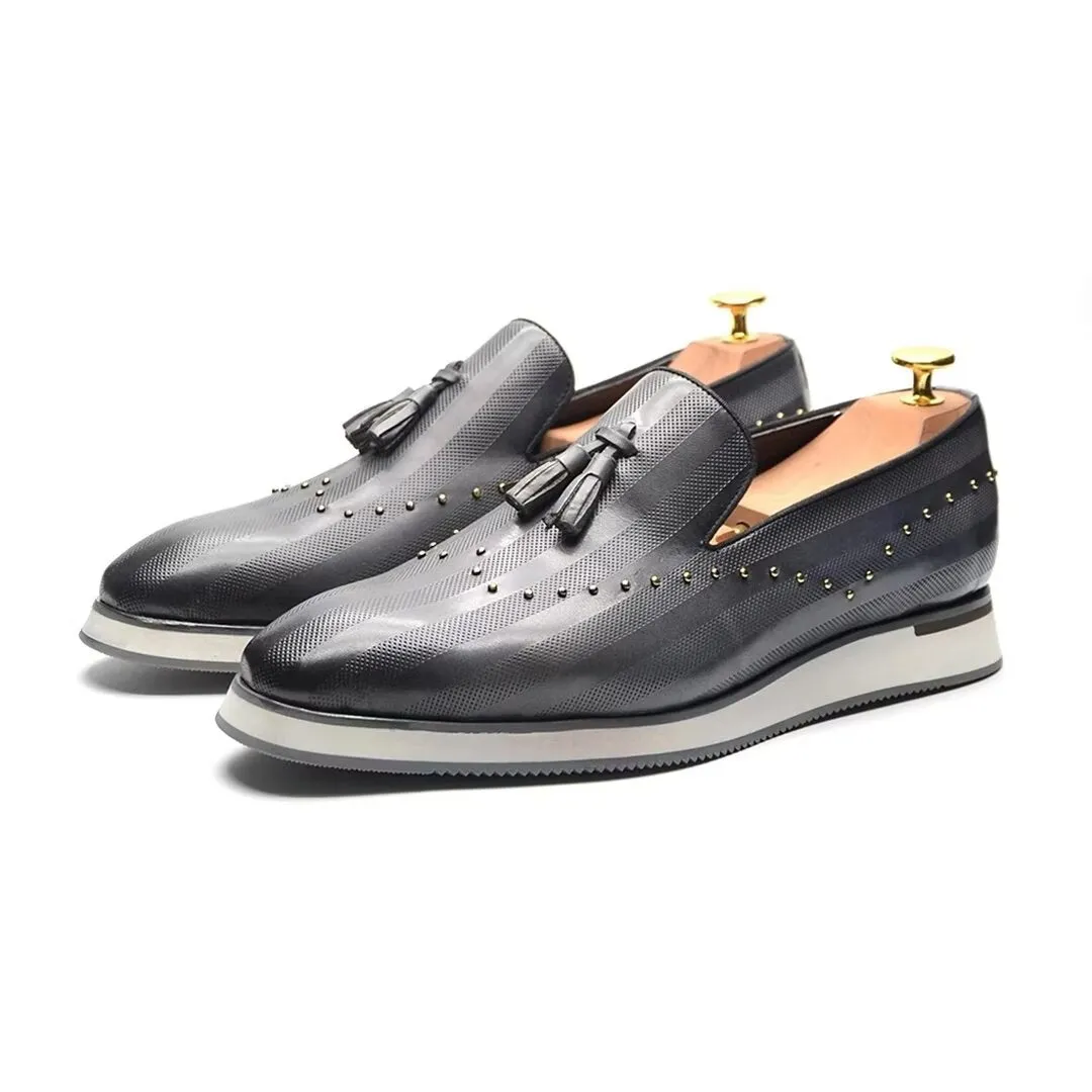Serpatura Workplace Comfort Loafers