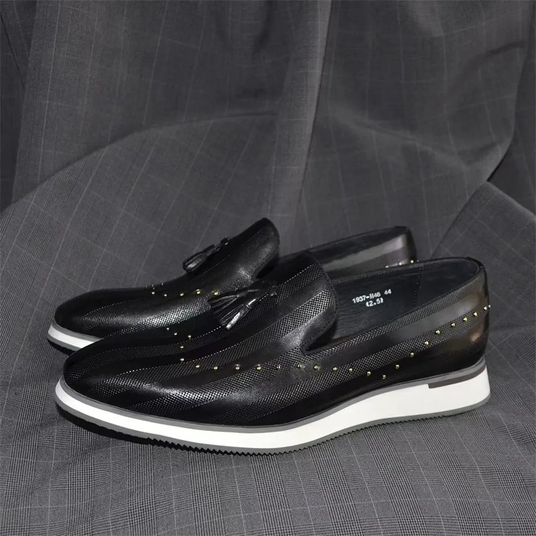 Serpatura Workplace Comfort Loafers