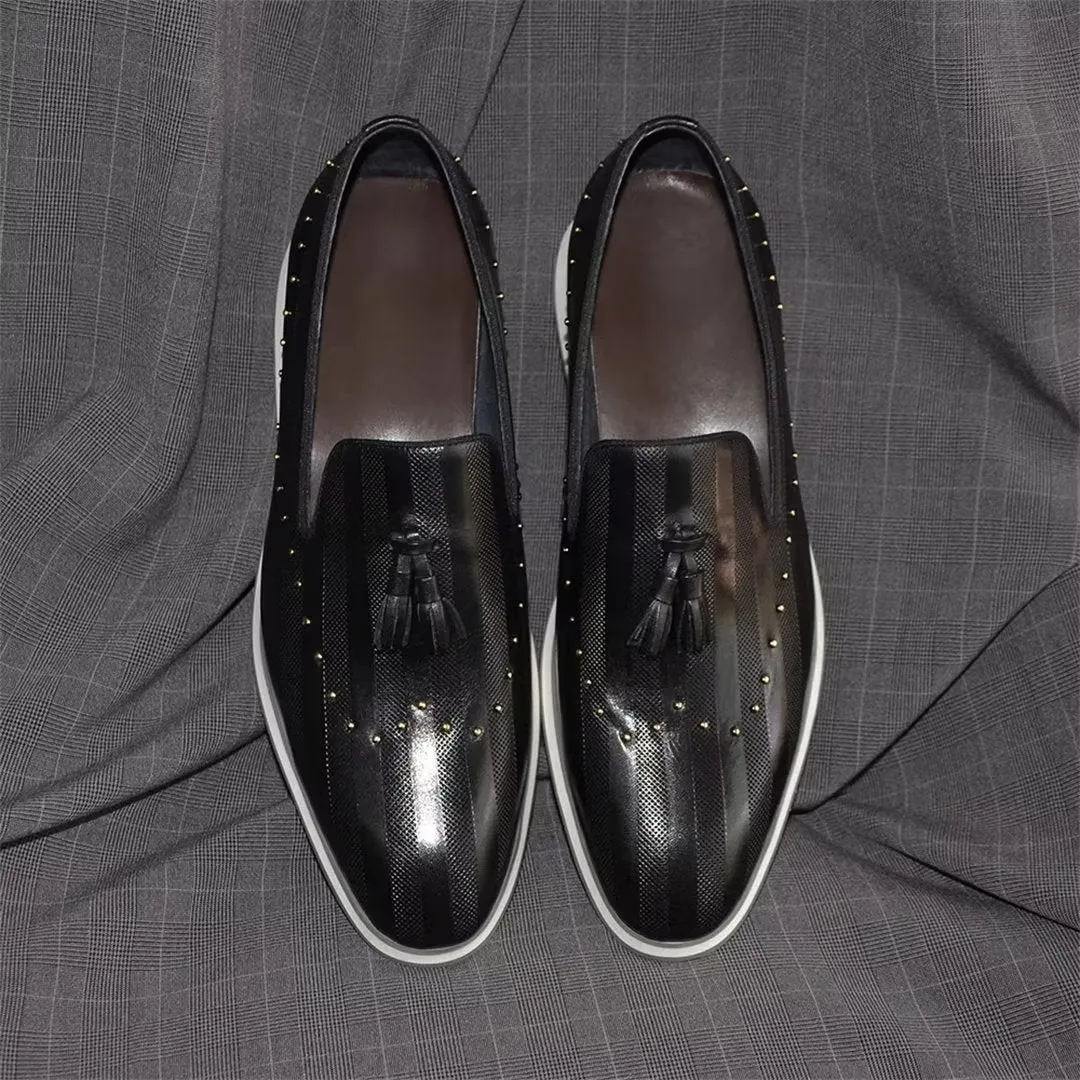 Serpatura Workplace Comfort Loafers