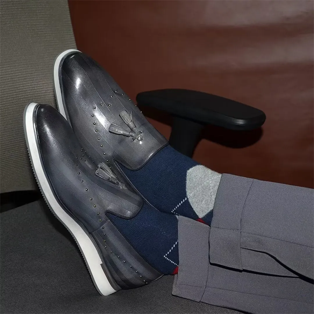 Serpatura Workplace Comfort Loafers