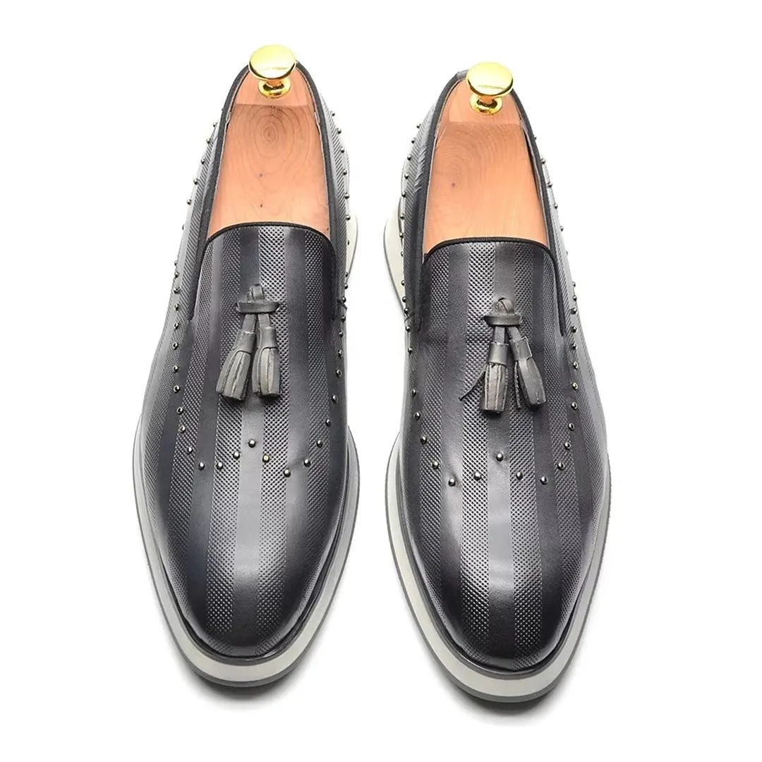 Serpatura Workplace Comfort Loafers