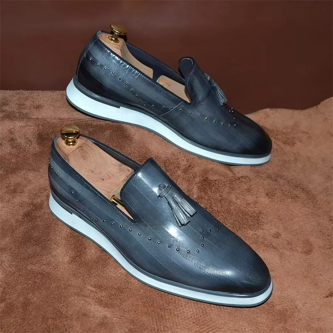 Serpatura Workplace Comfort Loafers