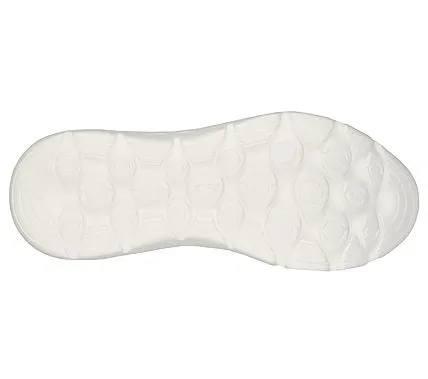 SKECHERS GO WALK HYPER BURST - 216083 - WBK