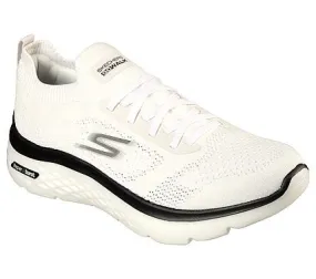 SKECHERS GO WALK HYPER BURST - 216083 - WBK