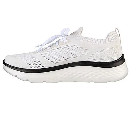 SKECHERS GO WALK HYPER BURST - 216083 - WBK