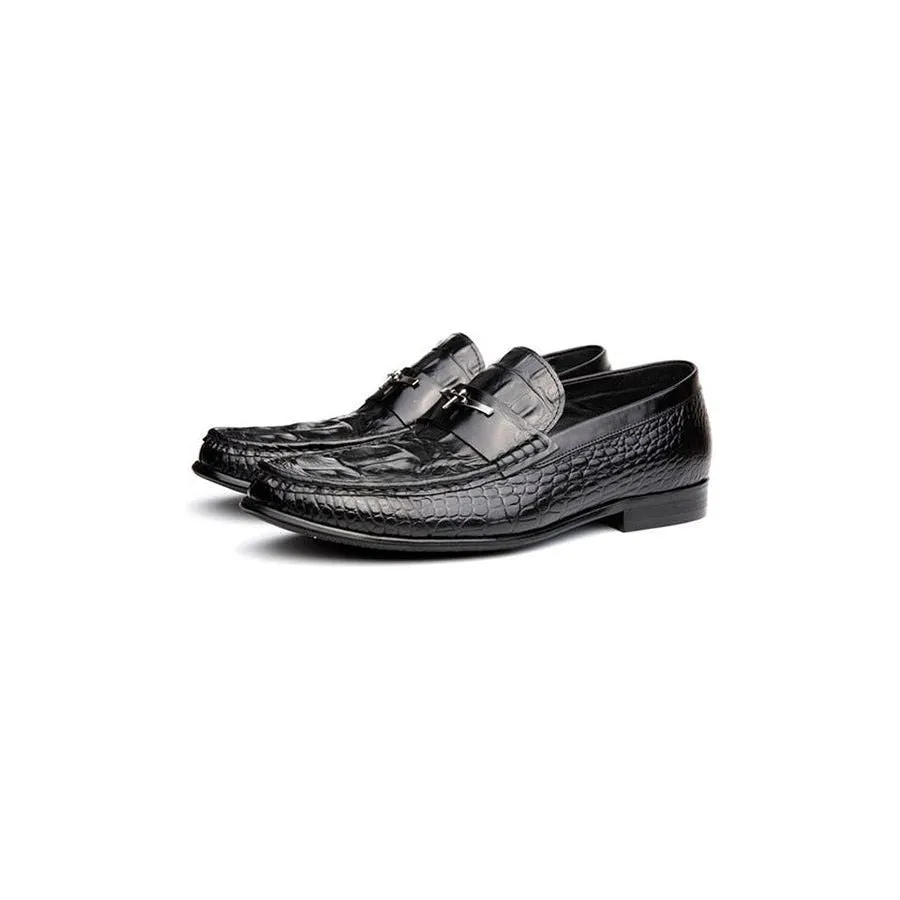 Snakara Glam Occasion Loafers