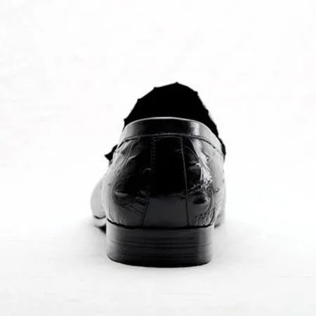 Snakara Glam Occasion Loafers