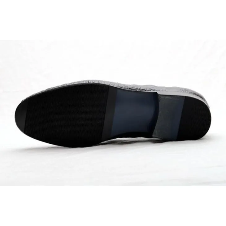Snakara Glam Occasion Loafers