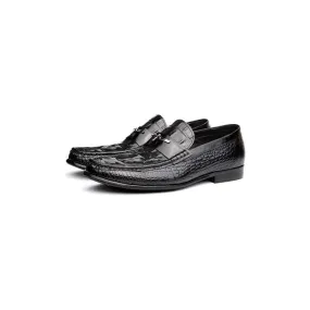 Snakara Glam Occasion Loafers