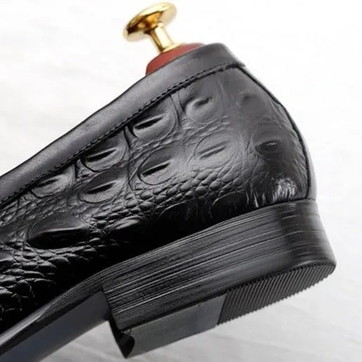 Snakara Glam Occasion Loafers