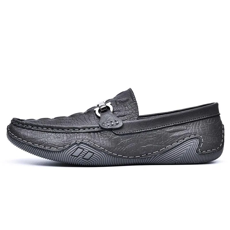 Snakara Prestige Business Slip-ons