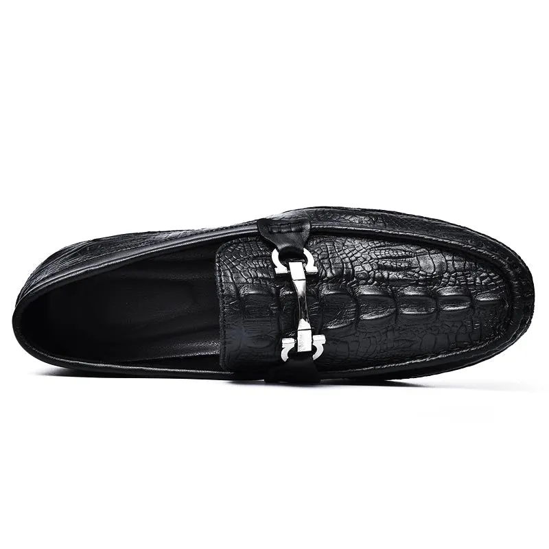 Snakara Prestige Business Slip-ons