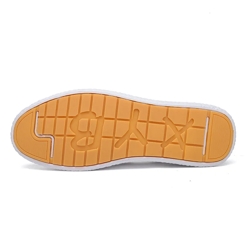 Snakara Slide-On Elegance