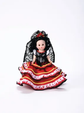 Spanish Princesa
