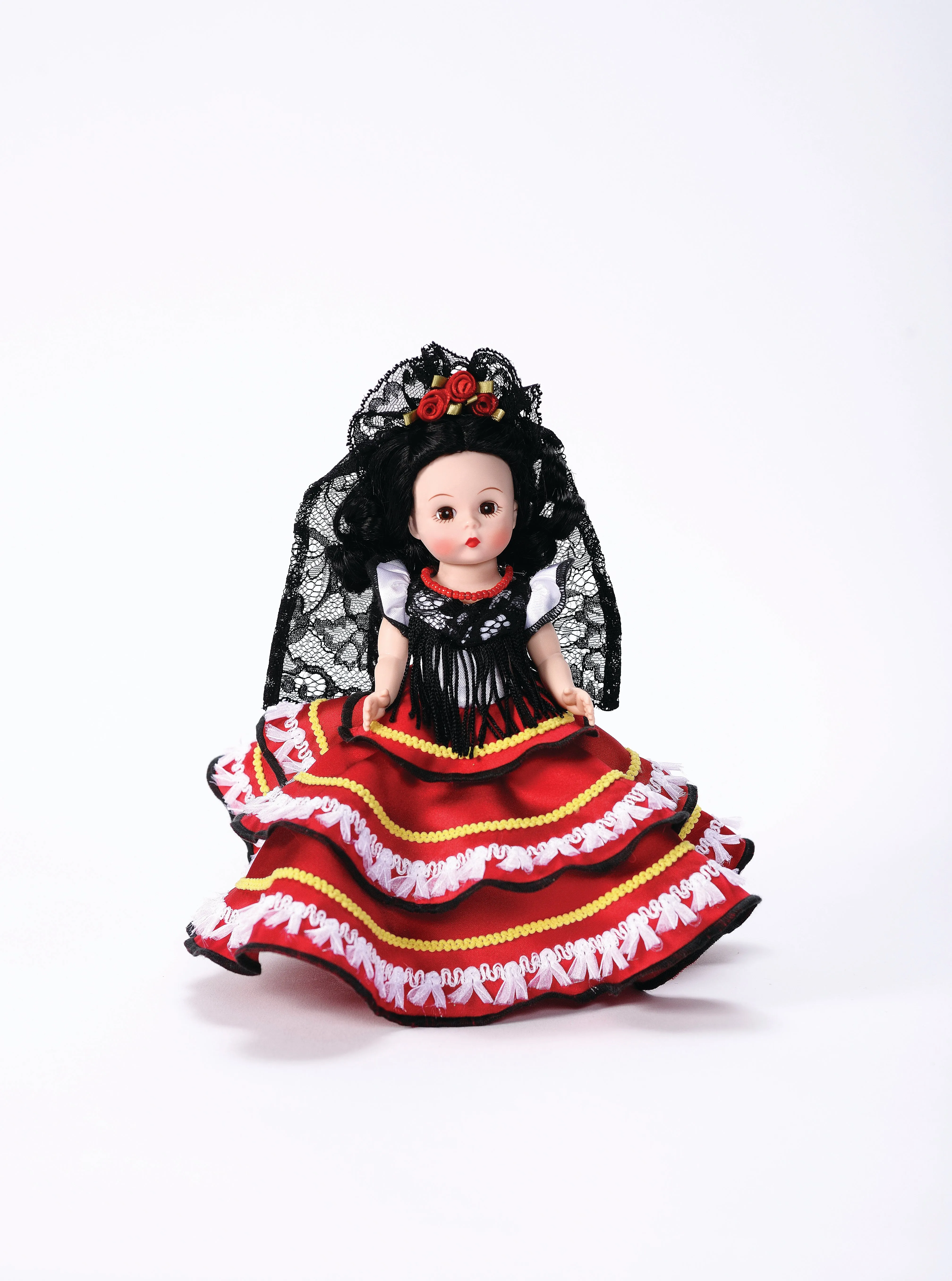 Spanish Princesa