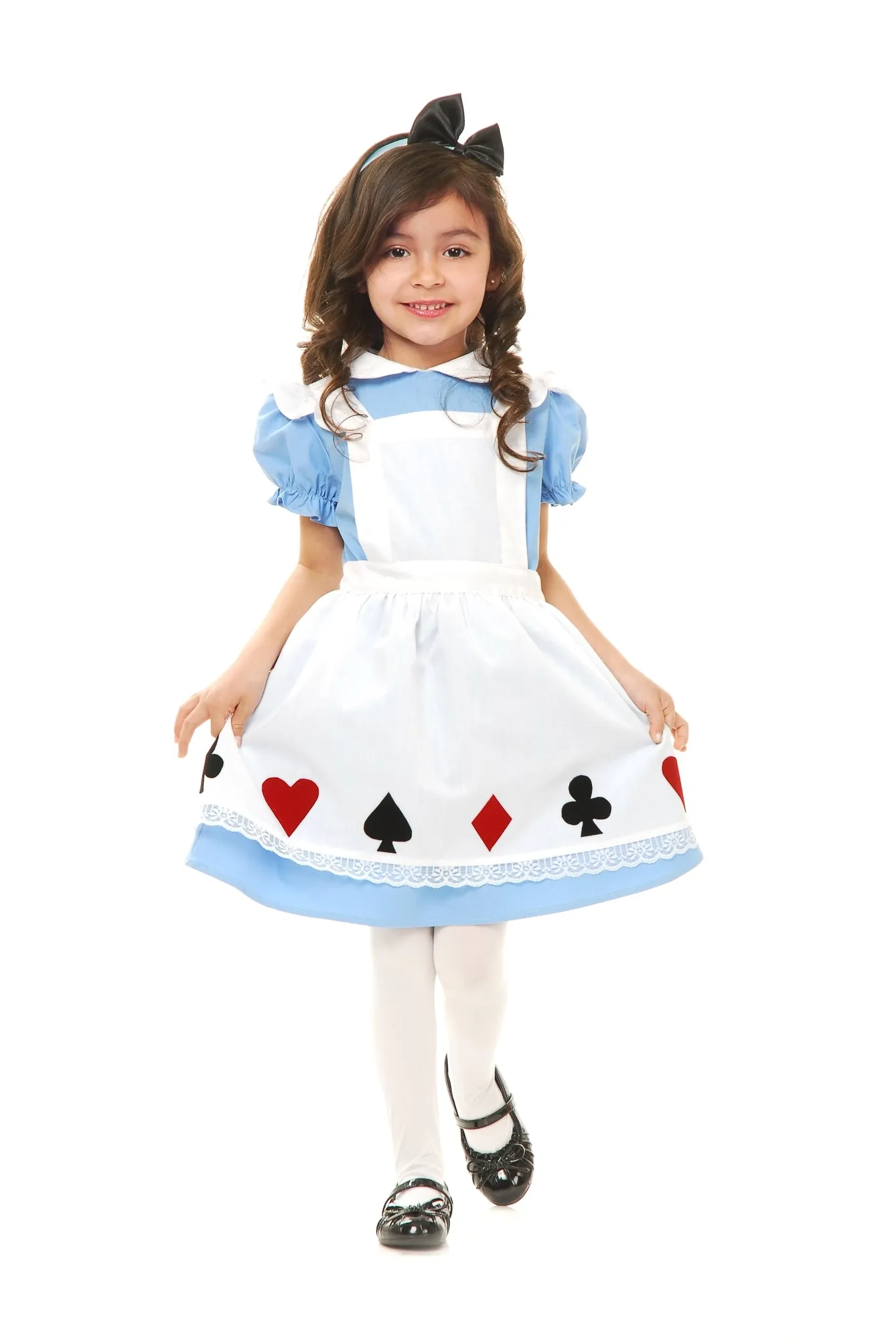 Storybook Alice (Child)