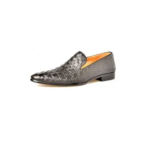 Tigranova Croctex Slip-Ons