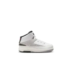 Toddlers Air Jordan 2 Retro 'Python'