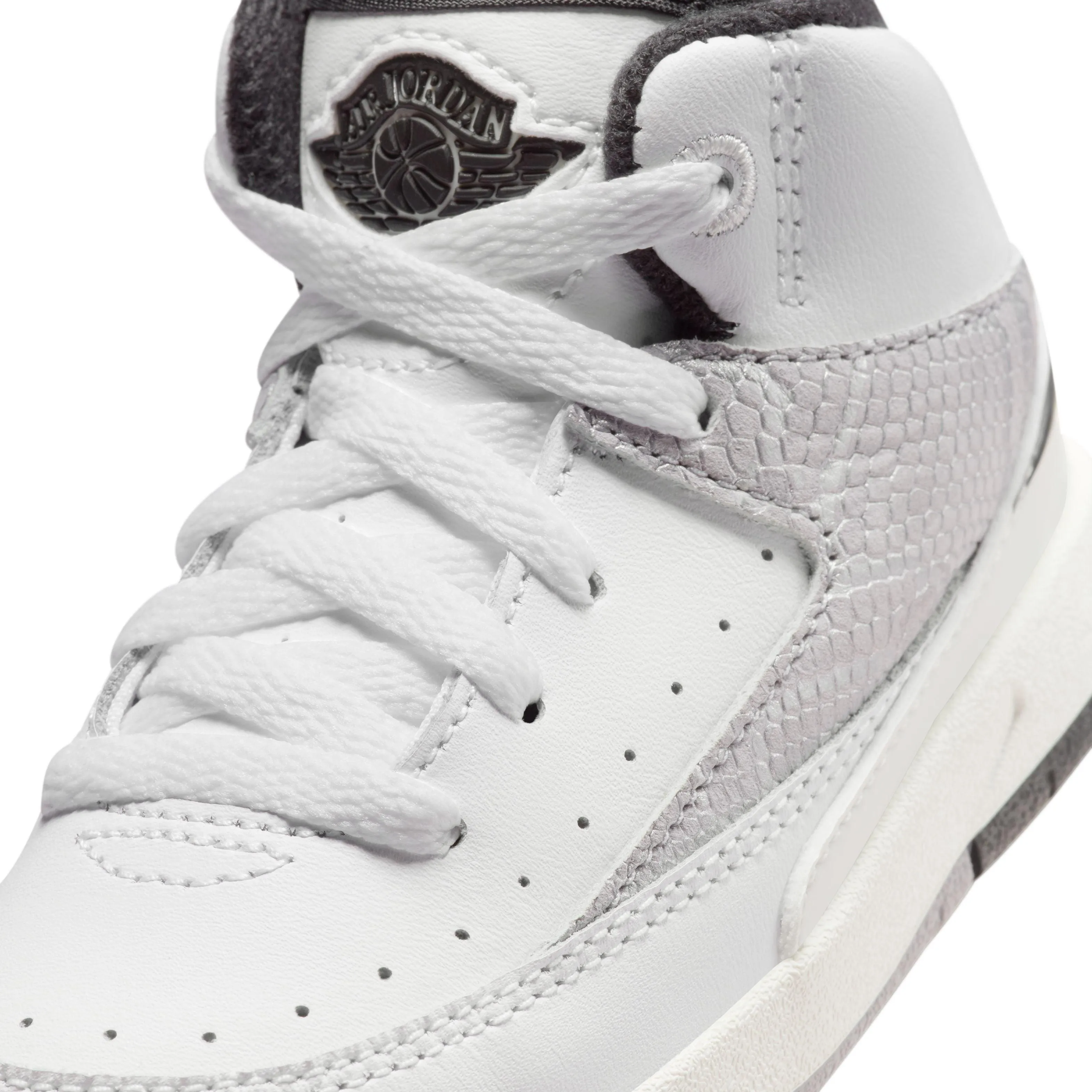 Toddlers Air Jordan 2 Retro 'Python'