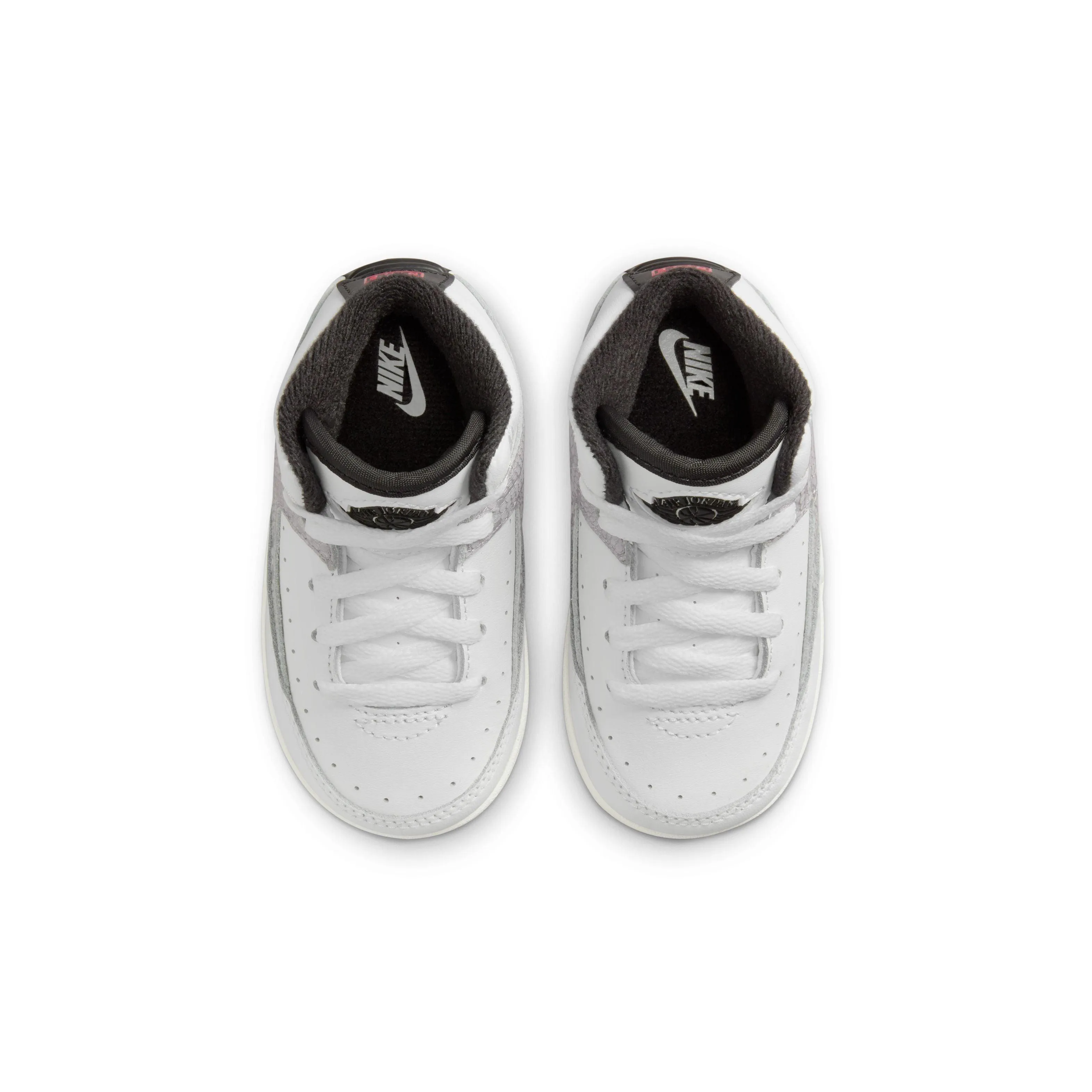 Toddlers Air Jordan 2 Retro 'Python'