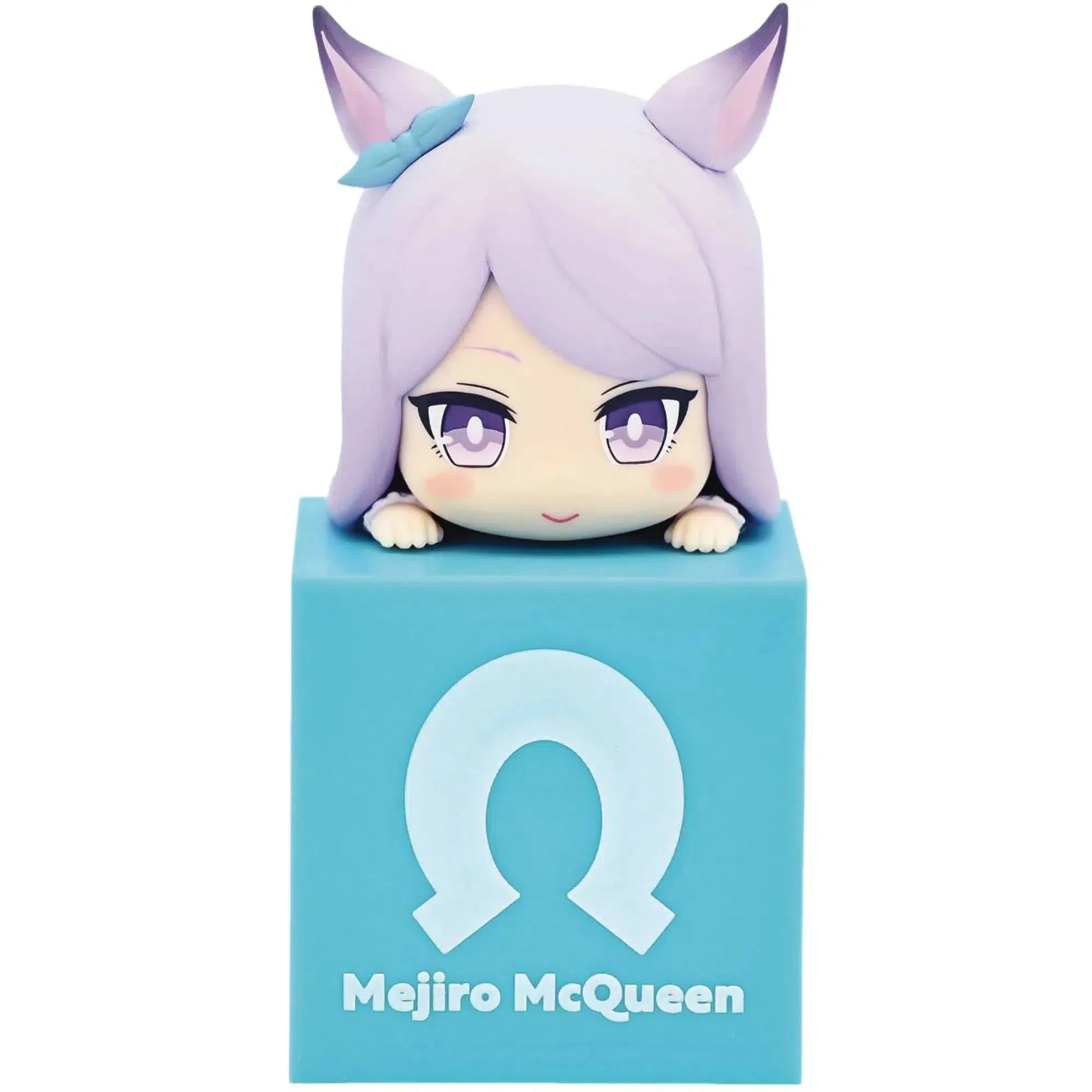 Umamusume: Pretty Derby - Mejiro McQueen Figure - FuRyu